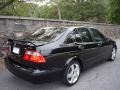Black - 9-5 Aero Sedan Photo No. 2