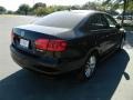 Black - Jetta SEL Sedan Photo No. 5