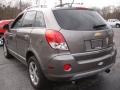 2012 Mocha Steel Metallic Chevrolet Captiva Sport LT  photo #7