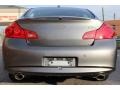  2012 G 37 x AWD Sedan Graphite Shadow