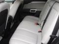 Black Rear Seat Photo for 2012 Chevrolet Captiva Sport #73618193