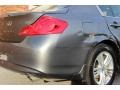 Graphite Shadow - G 37 x AWD Sedan Photo No. 31