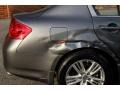 Graphite Shadow - G 37 x AWD Sedan Photo No. 33