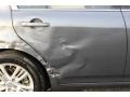 Graphite Shadow - G 37 x AWD Sedan Photo No. 34