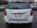 Summit White - Equinox LS AWD Photo No. 6