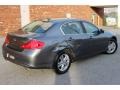 Graphite Shadow - G 37 x AWD Sedan Photo No. 42