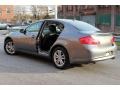 Graphite Shadow - G 37 x AWD Sedan Photo No. 43