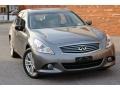 Graphite Shadow - G 37 x AWD Sedan Photo No. 44