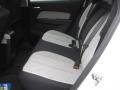 Summit White - Equinox LS AWD Photo No. 11