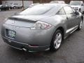 Liquid Silver Metallic - Eclipse GS Coupe Photo No. 5