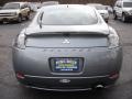 Liquid Silver Metallic - Eclipse GS Coupe Photo No. 6