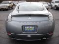 2007 Liquid Silver Metallic Mitsubishi Eclipse GS Coupe  photo #6