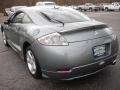 Liquid Silver Metallic - Eclipse GS Coupe Photo No. 7