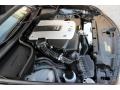 3.7 Liter DOHC 24-Valve CVTCS VVEL V6 Engine for 2012 Infiniti G 37 x AWD Sedan #73618814