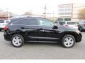 Crystal Black Pearl - RDX AWD Photo No. 2