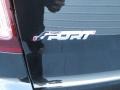 2013 Ford Explorer Sport 4WD Badge and Logo Photo