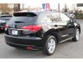 Crystal Black Pearl - RDX AWD Photo No. 3