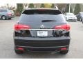 Crystal Black Pearl - RDX AWD Photo No. 4