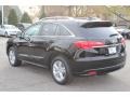 Crystal Black Pearl - RDX AWD Photo No. 5