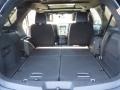 Charcoal Black Trunk Photo for 2013 Ford Explorer #73618934