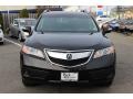 Crystal Black Pearl - RDX AWD Photo No. 8