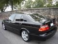 Black - 9-5 Aero Sedan Photo No. 4