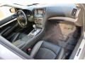 Graphite Shadow - G 37 x AWD Sedan Photo No. 66