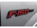 2013 Ingot Silver Metallic Ford F150 FX2 SuperCrew  photo #20