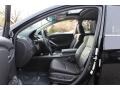 Ebony Interior Photo for 2013 Acura RDX #73619019