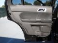 Charcoal Black Door Panel Photo for 2013 Ford Explorer #73619022