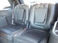 Charcoal Black Rear Seat Photo for 2013 Ford Explorer #73619058