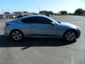 Aqua Minerale Blue - Genesis Coupe 2.0T Photo No. 4