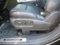 Charcoal Black Front Seat Photo for 2013 Ford Explorer #73619125