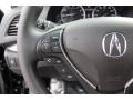 2013 Acura RDX AWD Controls