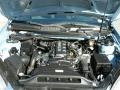 2.0 Liter Turbocharged DOHC 16-Valve Dual CVVT 4 Cylinder Engine for 2010 Hyundai Genesis Coupe 2.0T #73619216