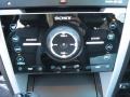 2013 Ford Explorer Charcoal Black Interior Audio System Photo