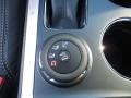 Charcoal Black Controls Photo for 2013 Ford Explorer #73619269