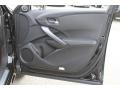 Ebony 2013 Acura RDX AWD Door Panel