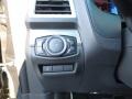 2013 Ford Explorer Sport 4WD Controls