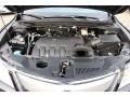 3.5 Liter SOHC 24-Valve VTEC V6 2013 Acura RDX AWD Engine