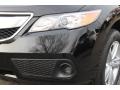 Crystal Black Pearl - RDX AWD Photo No. 30