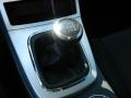 6 Speed Manual 2010 Hyundai Genesis Coupe 2.0T Transmission