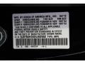 NH731P: Crystal Black Pearl 2013 Acura RDX AWD Color Code
