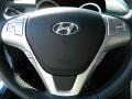 Aqua Minerale Blue - Genesis Coupe 2.0T Photo No. 27