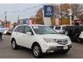 Aspen White Pearl - MDX Technology Photo No. 1