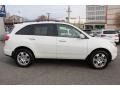 Aspen White Pearl - MDX Technology Photo No. 2