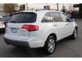 Aspen White Pearl - MDX Technology Photo No. 3
