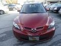 Copper Red Mica - MAZDA3 s Grand Touring Hatchback Photo No. 3