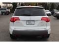 Aspen White Pearl - MDX Technology Photo No. 4