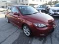 Copper Red Mica - MAZDA3 s Grand Touring Hatchback Photo No. 4
